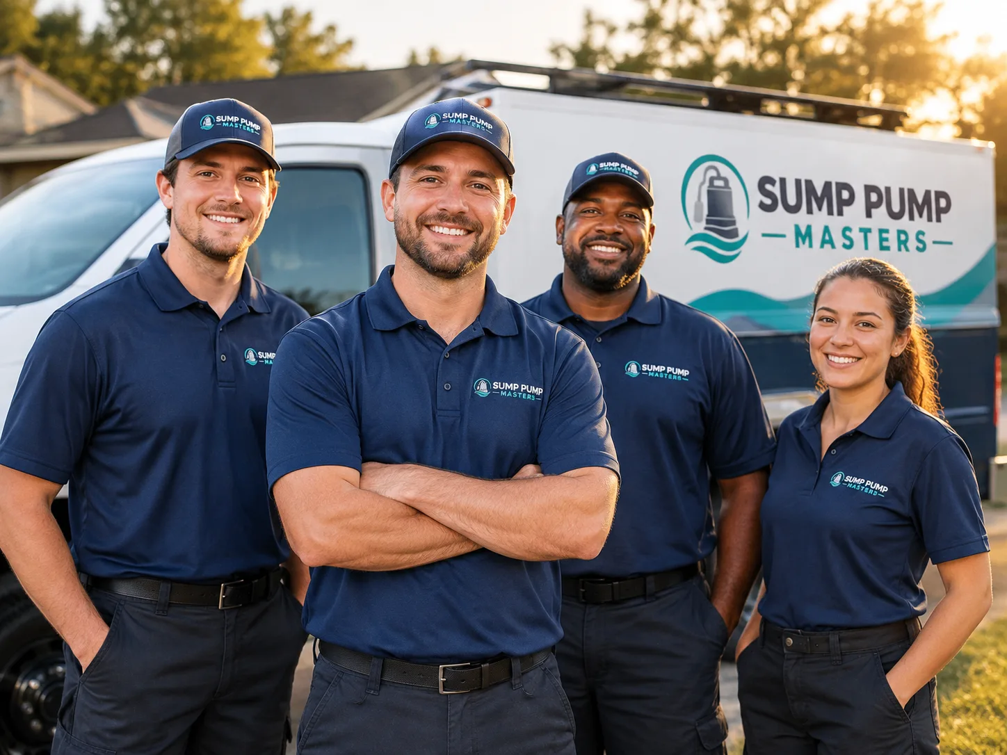 Sump Pump Repair company in Richville, MN