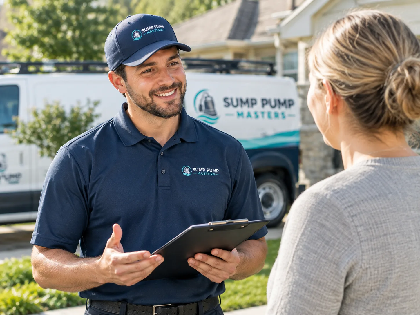 Sump Pump Repair Richville, MN FAQs